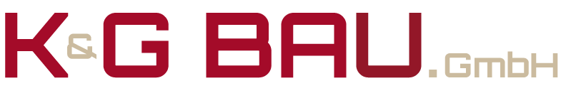 KGBau GmbH Logo